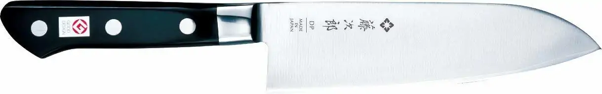 tojiro dp santoku 17cm