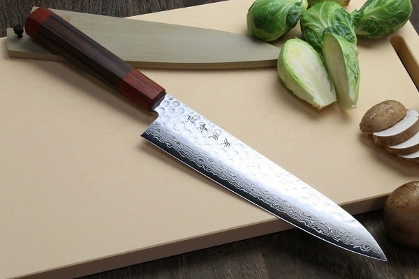 The Japanese Knife – Everything You Need to Know – SharpEdge