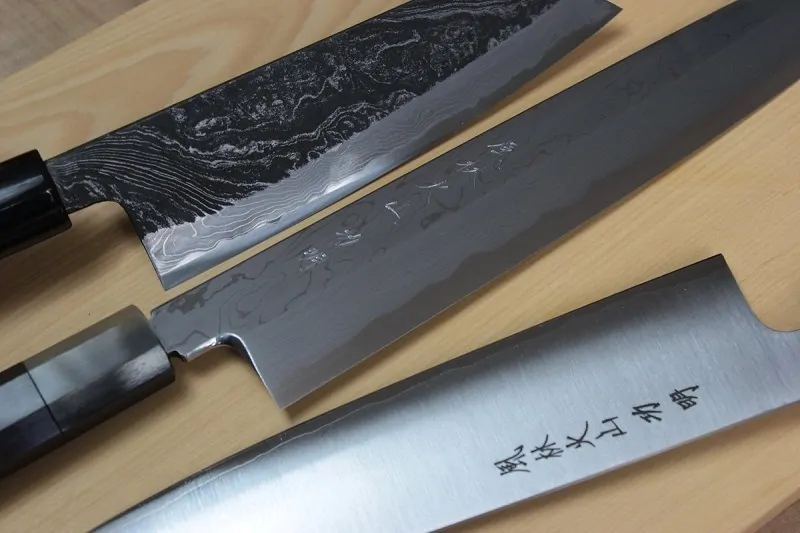 The Ultimate Buying Guide To Purchase The Best Japanese Knives