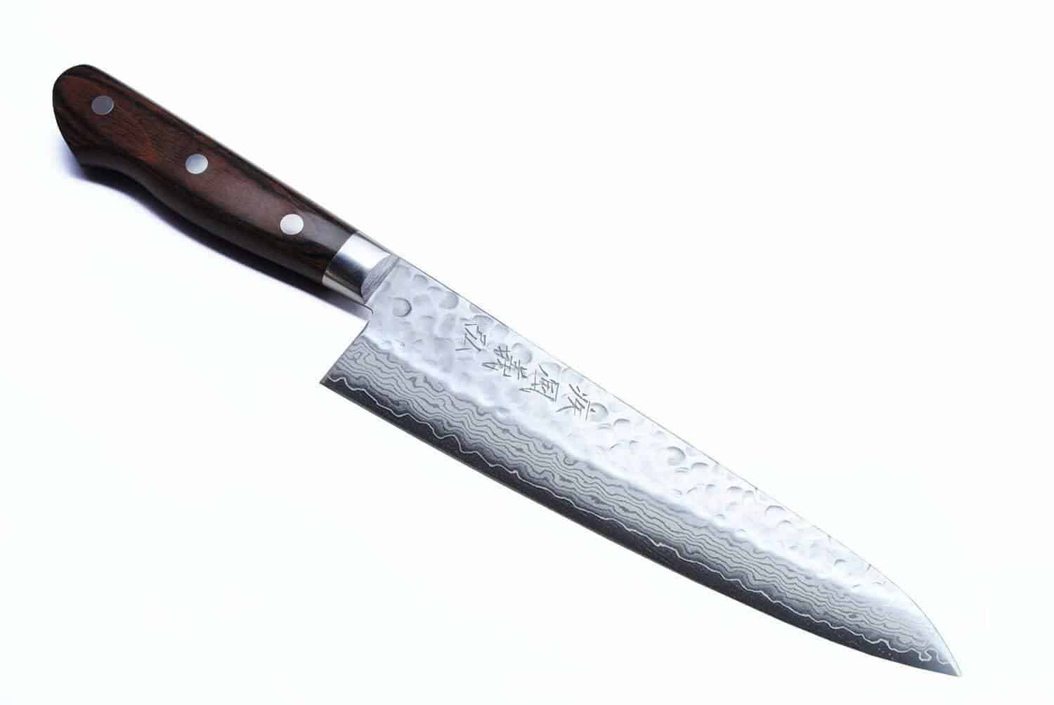 best japanese knives