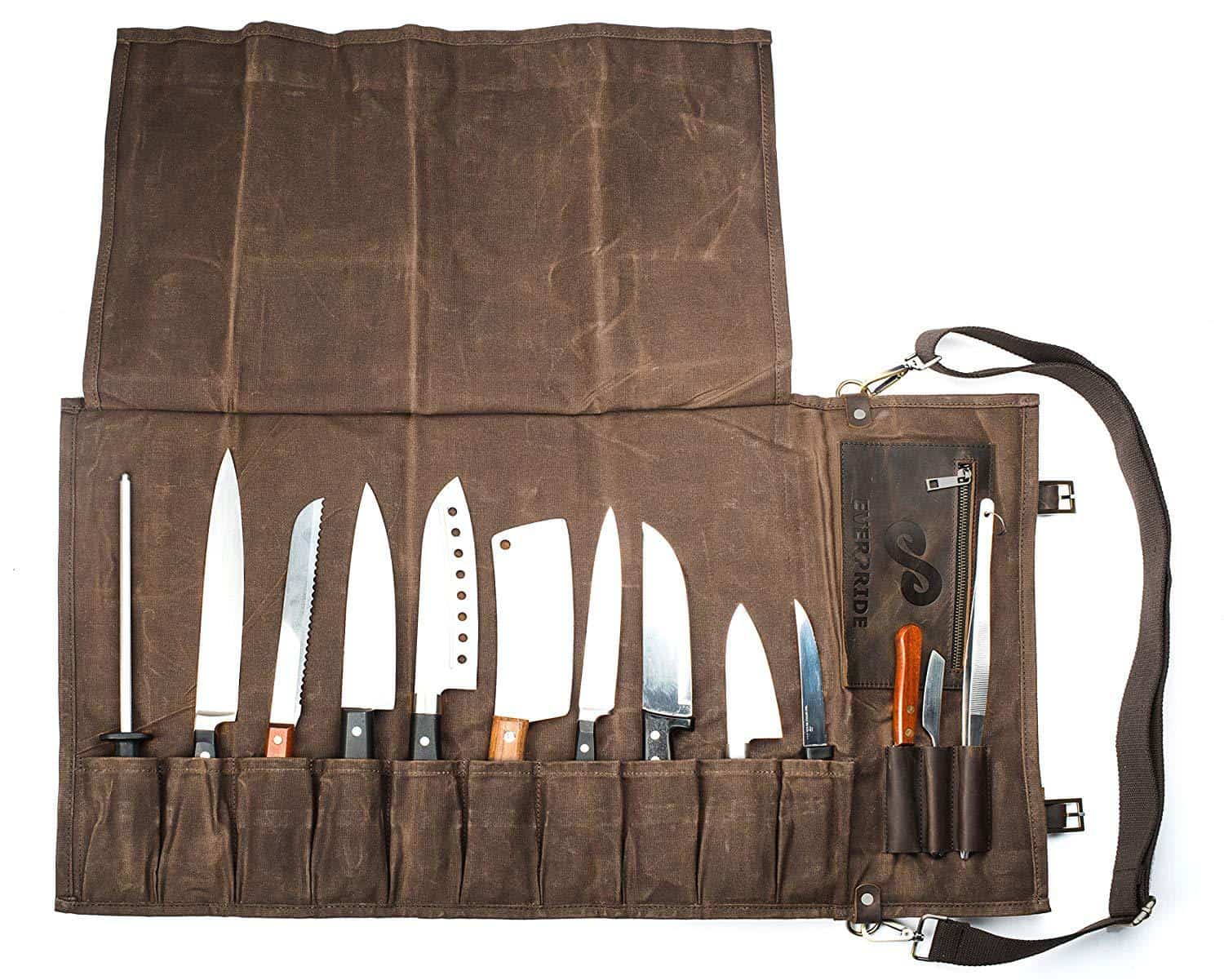 travel knife kit
