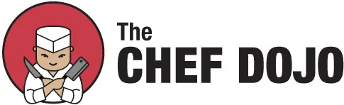 the chef dojo logo