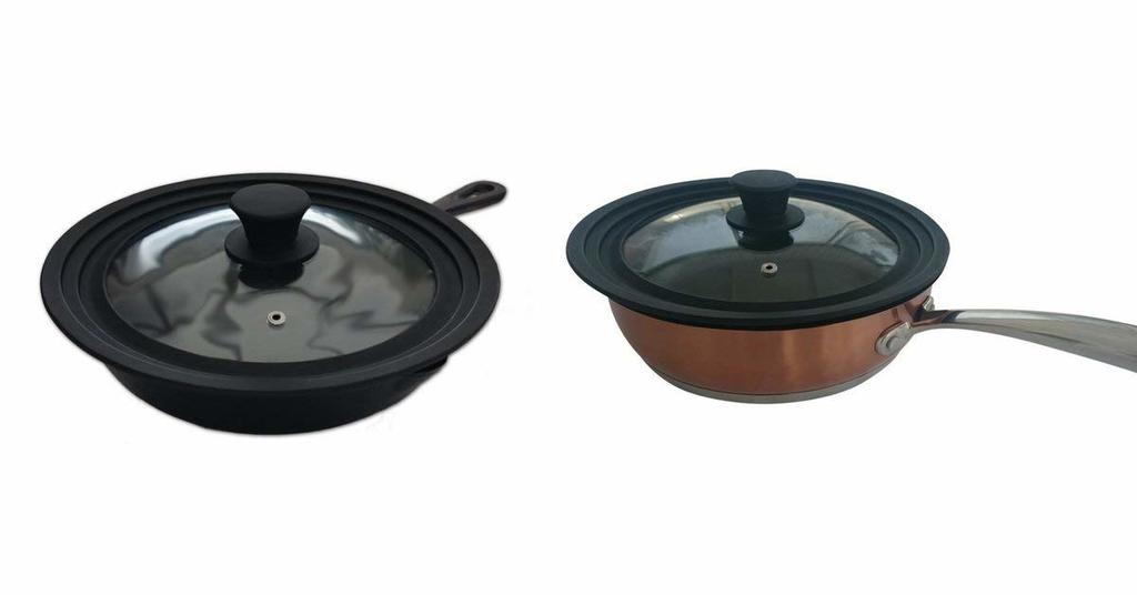 japanese cookware