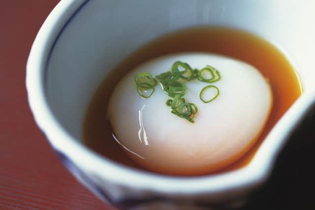 onsen tamago recipe