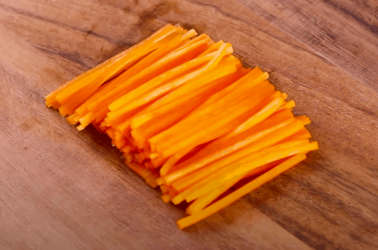 Ultimate list of Japanese Vegetable Cutting Techniques The Chef Dojo