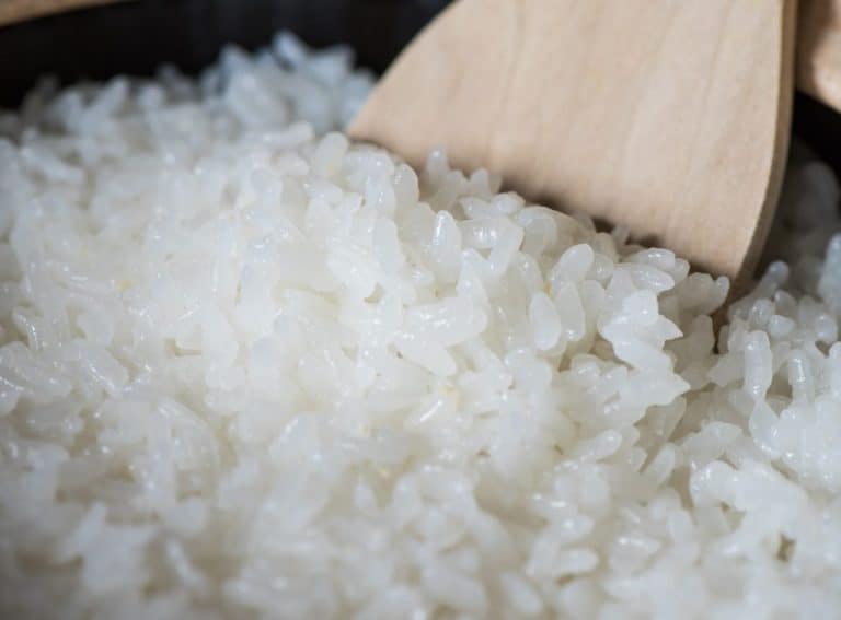 How to cook rice with a rice cooker (Japanese style) The Chef Dojo