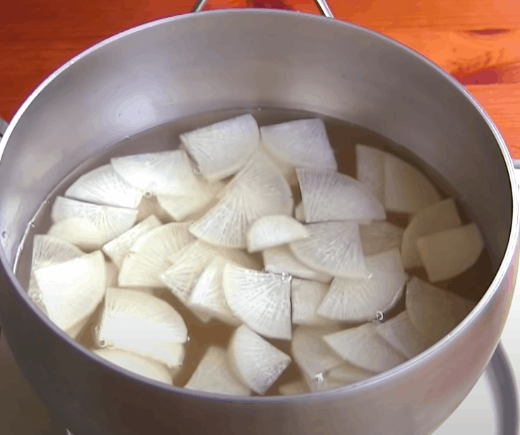 japanese miso soup recipe step 3a