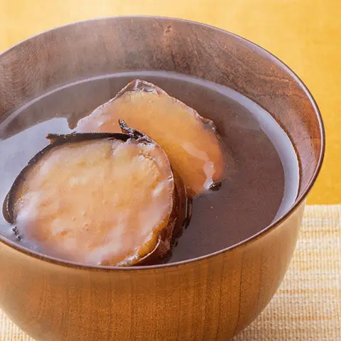 japanese miso soup recipe