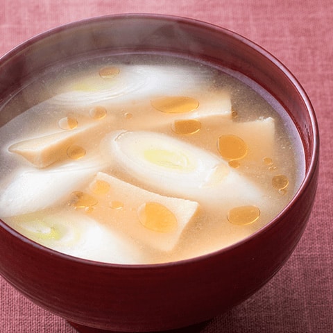 japanese miso soup recipe,how to make miso soup from miso paste