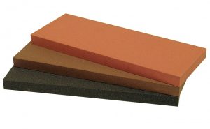 Own the Best Japanese Whetstone (8000 grit) – Yakushi Knives