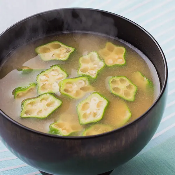 japanese miso soup recipe