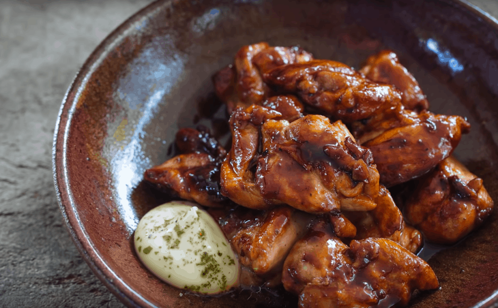 Chicken Teriyaki Stir Fry Recipe step 6