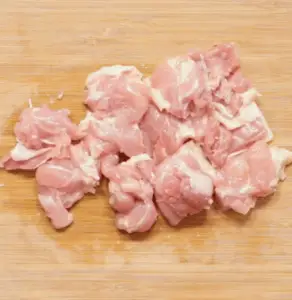 Chicken Teriyaki Stir Fry Recipe