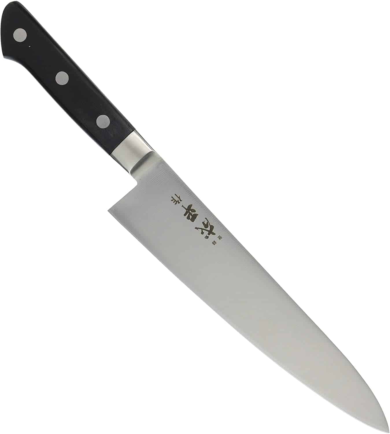 The Best Japanese Chef Knives under 100 (Gyuto) The Chef Dojo