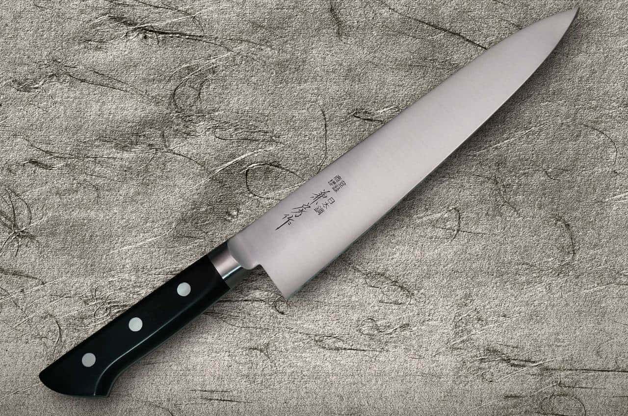 7 Best Japanese Chef Knives under $100 - The Chef Dojo