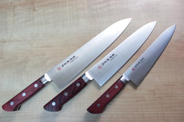 best japanese chef knives