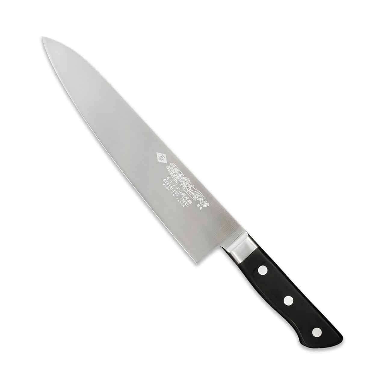The Best Gyuto Knife Under $100 (7 choices) | The Chef Dojo