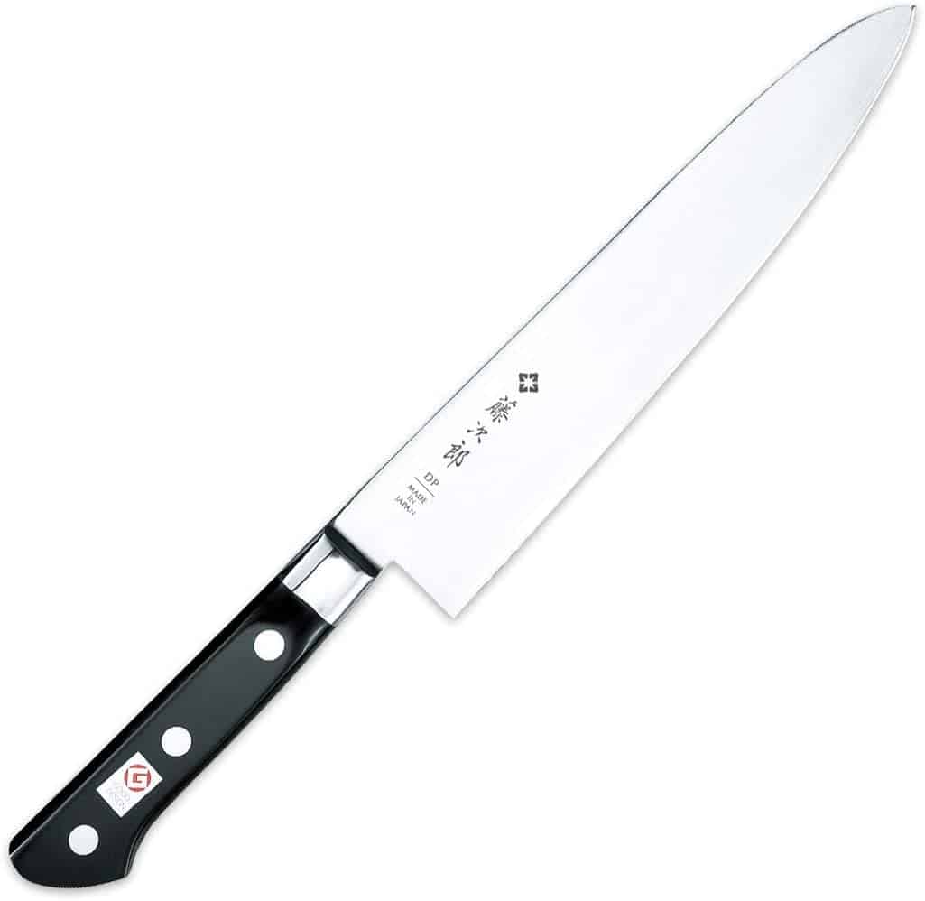 Tojiro dp gyuto best japanese chef knives