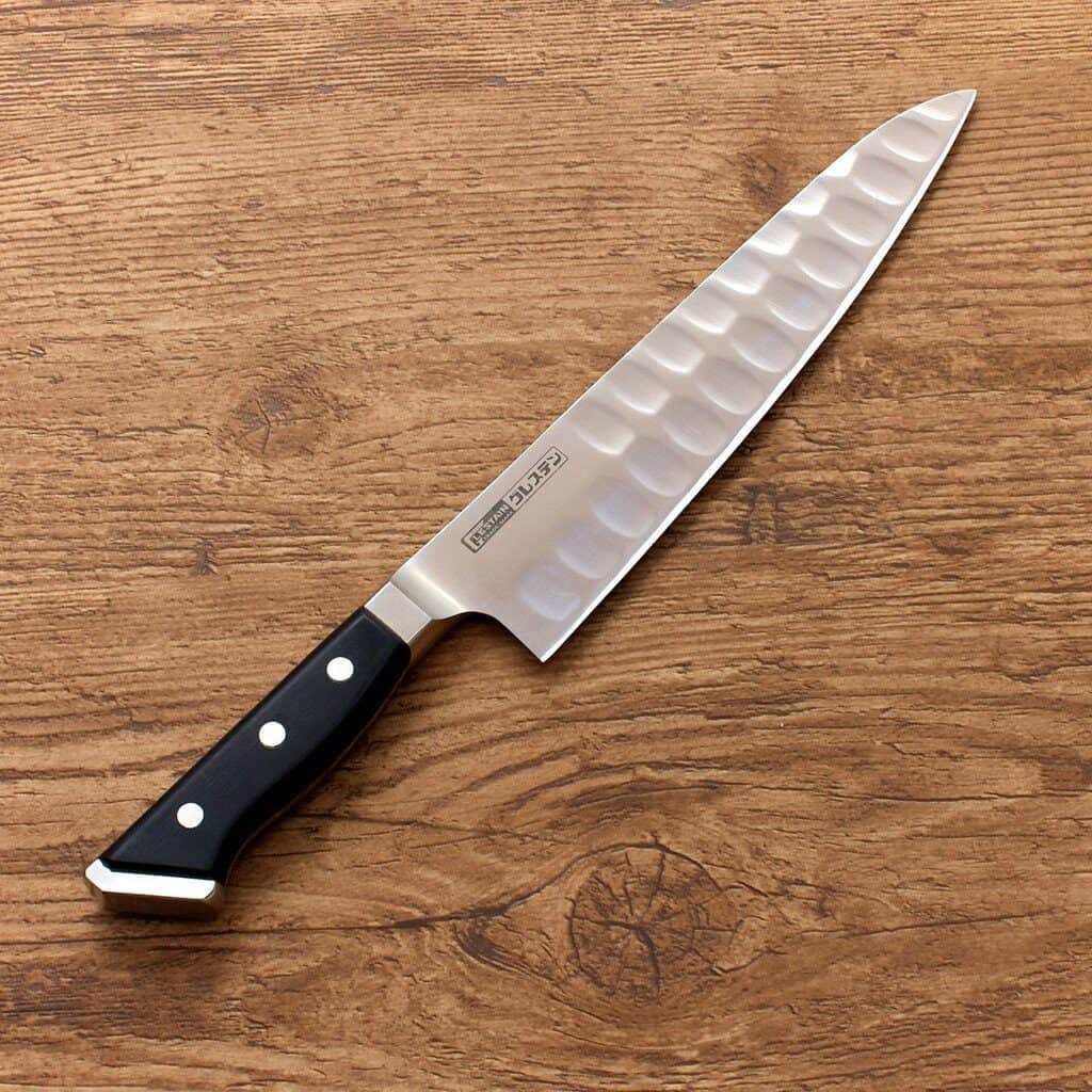 japanese knife steel - stainless steel - acuto440
