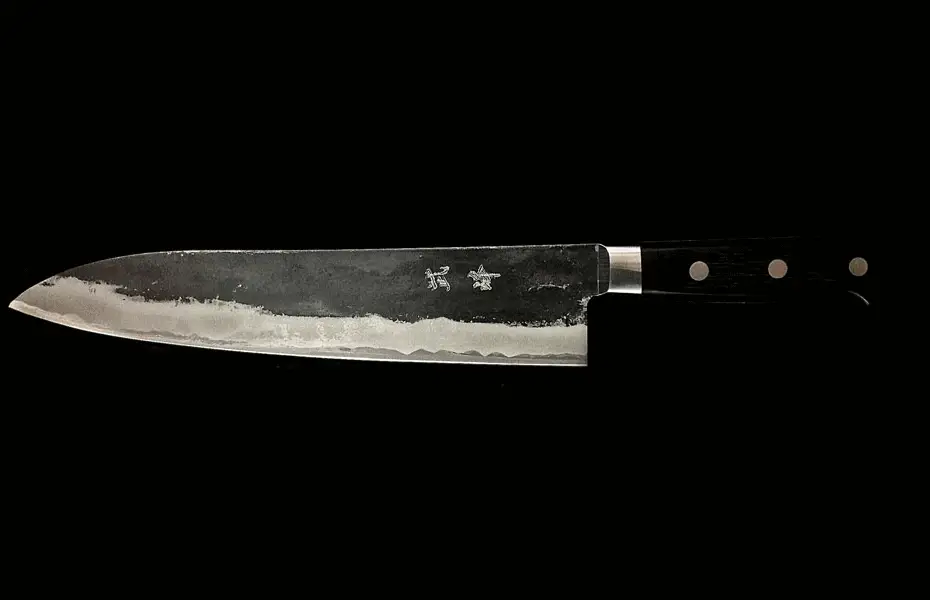 japanese knife steel,best japanese knife steel,japanese knife steel types