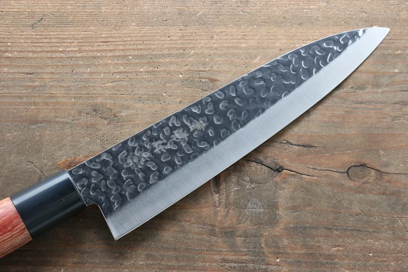 japanese knife steel types