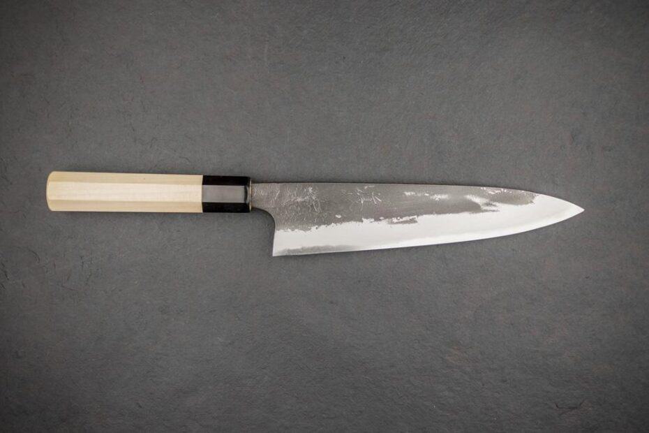 The Best Japanese Knife Steel Types The Chef Dojo
