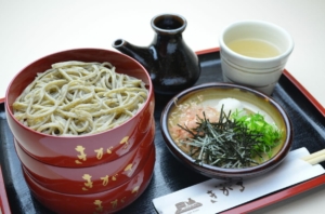 izumo soba