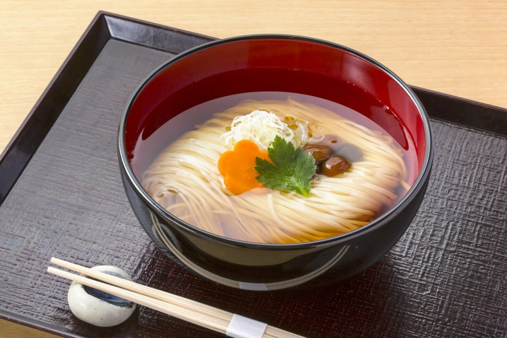 inaniwa udon