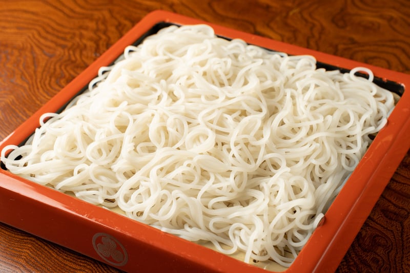 ramen vs udon,udon vs soba,japanese noodle type,ramen vs soba