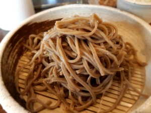 dattan soba