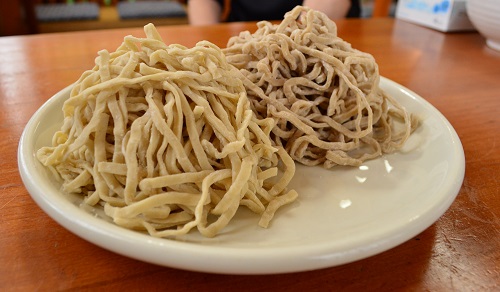 Ultimate List of Japanese Noodle Types The Chef Dojo