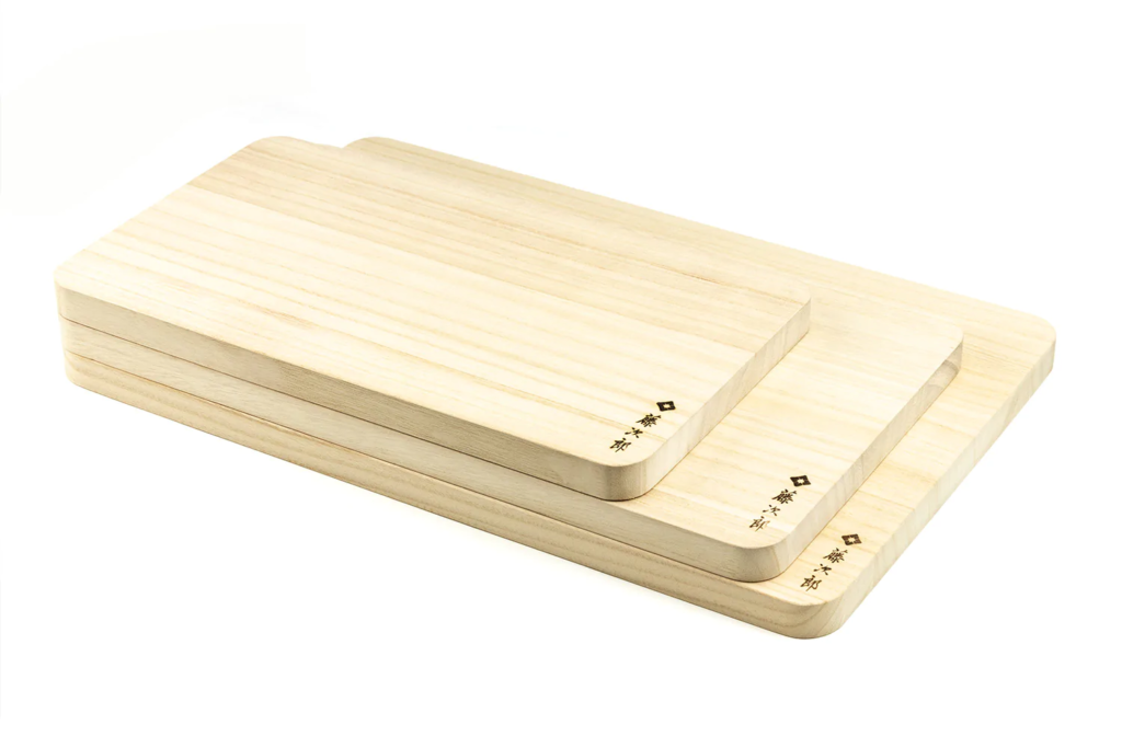 paulownia cutting boards