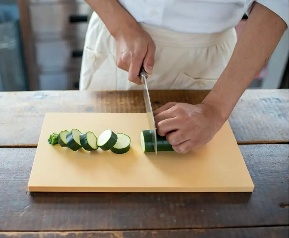 asahi cookin cut rubber board