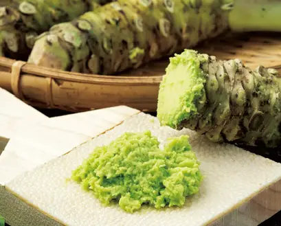 azumino wasabi