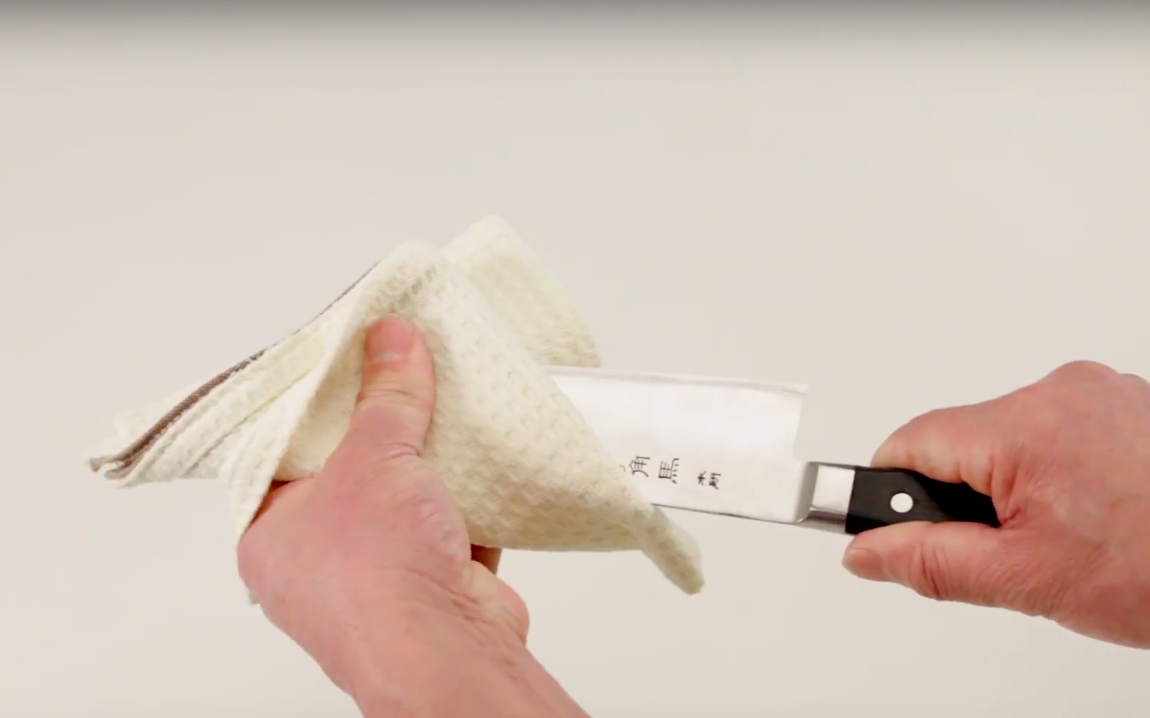 Sharpening Japanese Knives Beginner's guide The Chef Dojo