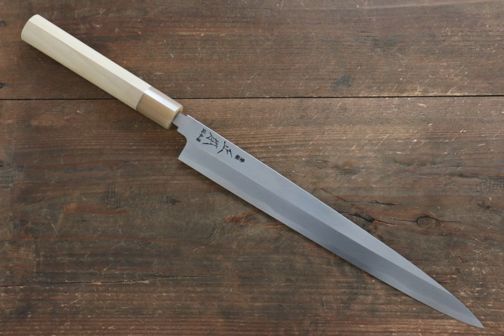 best yanagiba knife feature