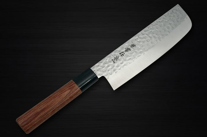 kanetsune kc 950 dsr 1k6 nakiri