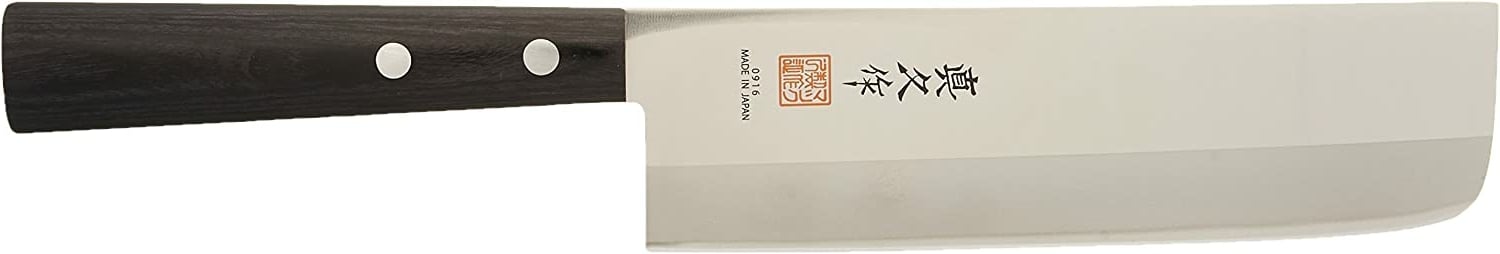 MAC Knife Japanese Series JU-65 Nakiri