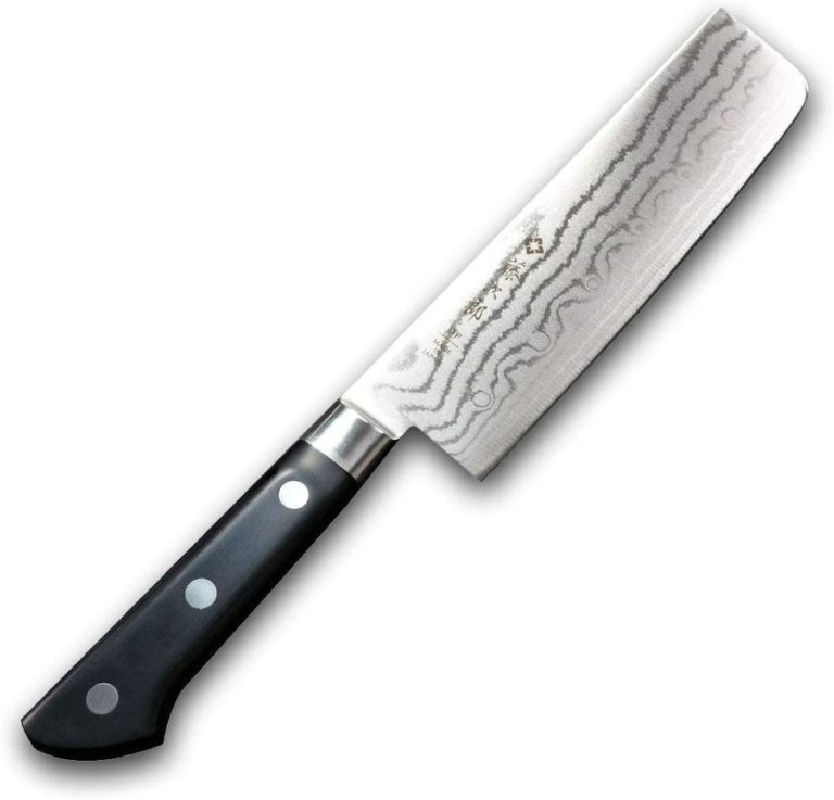 The 10 Best Nakiri Knives The Chef Dojo