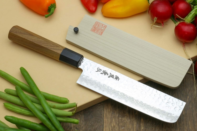 11 Best Nakiri Knives