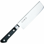 tojiro dp nakiri vegetable knife