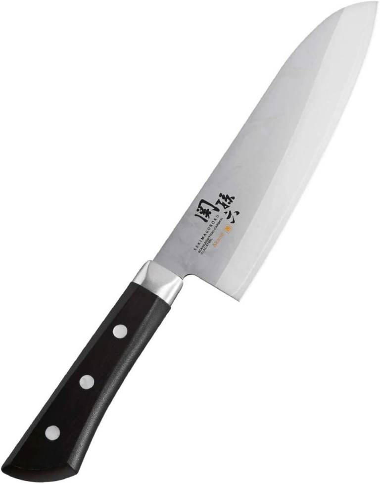Kai Seki Magoroku santoku knife