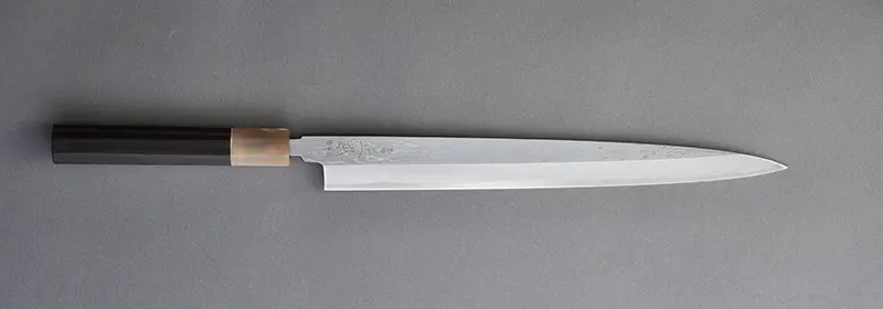 masamoto sushi knife