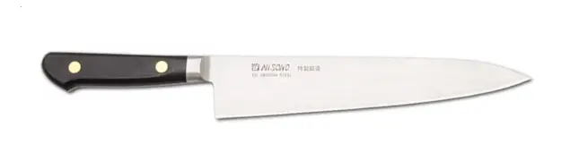 misono knife feature