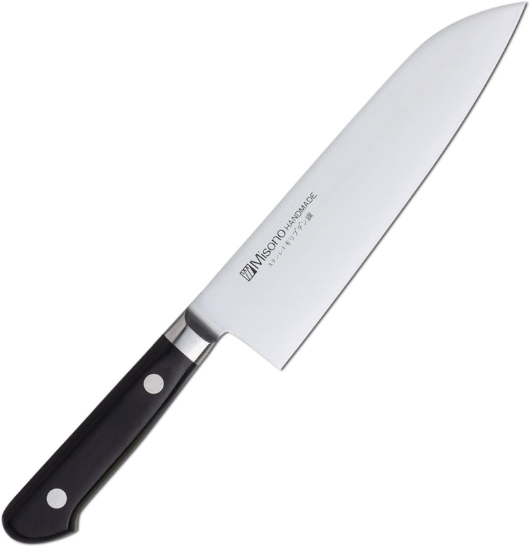 Misono Molybdenum Santoku santoku knife