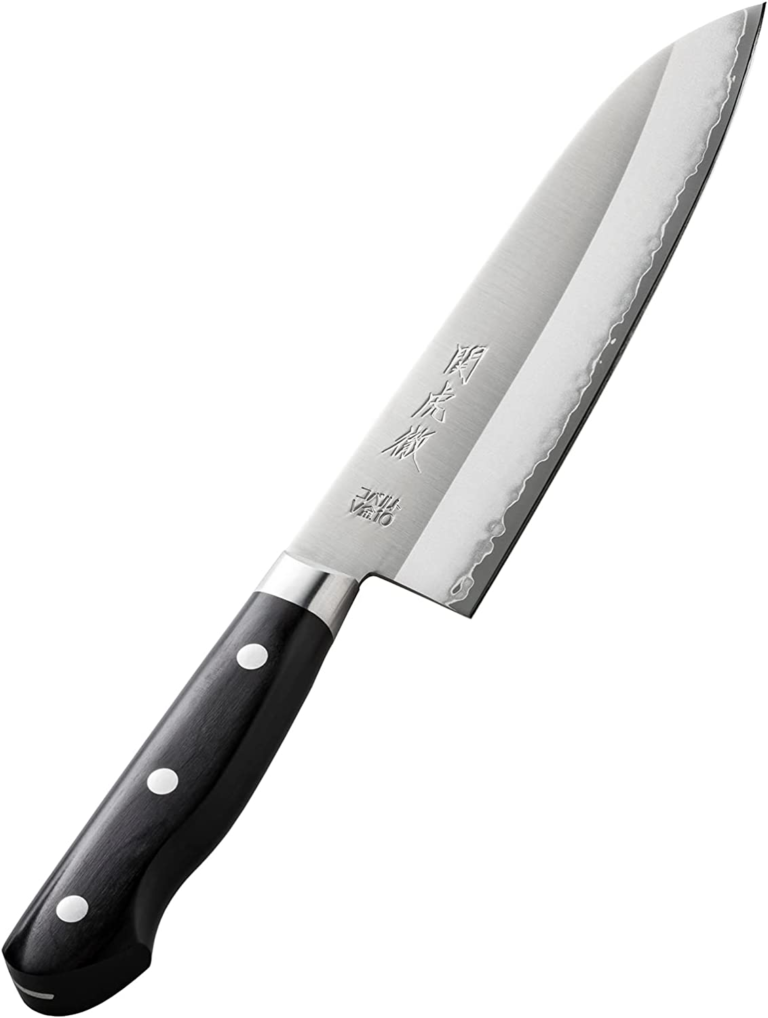 Yasuda Hamono Seki Kotetsu Santoku santoku knife