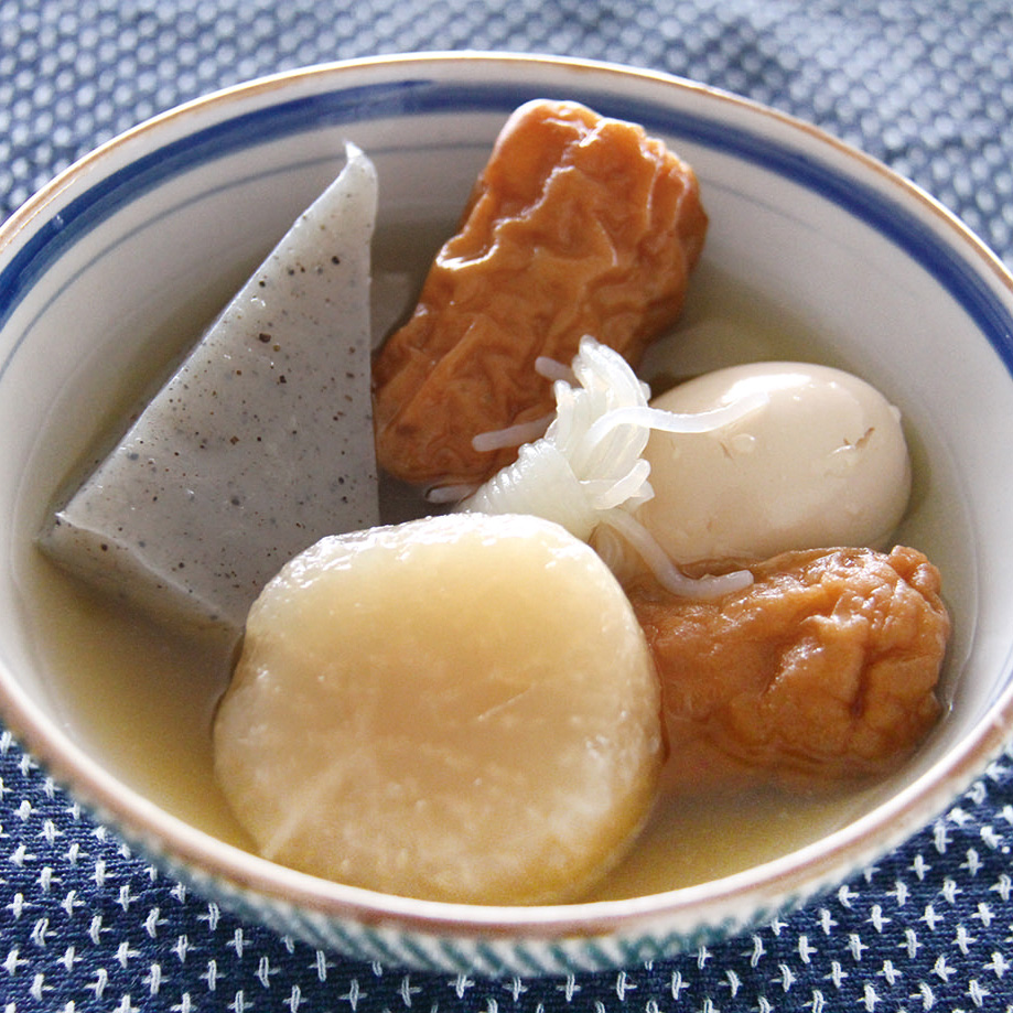 oden