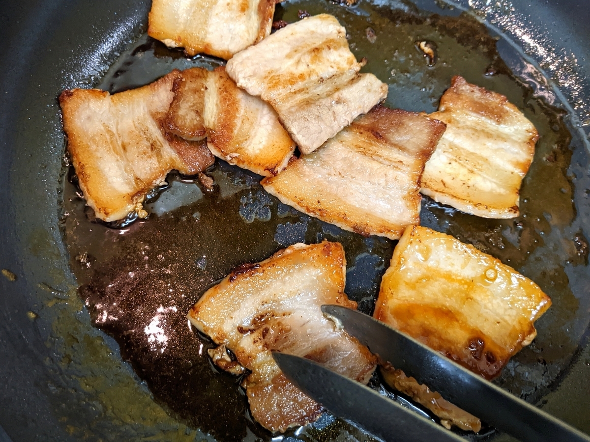 obihiro butadon recipe pork combine