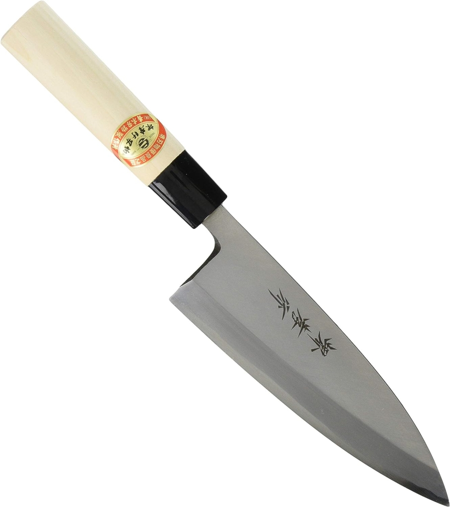 5 Best Deba Knives ( 2023) The Chef Dojo