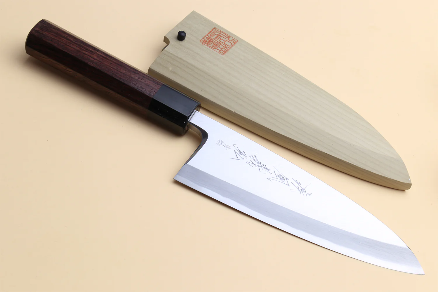 5 Best Deba Knives